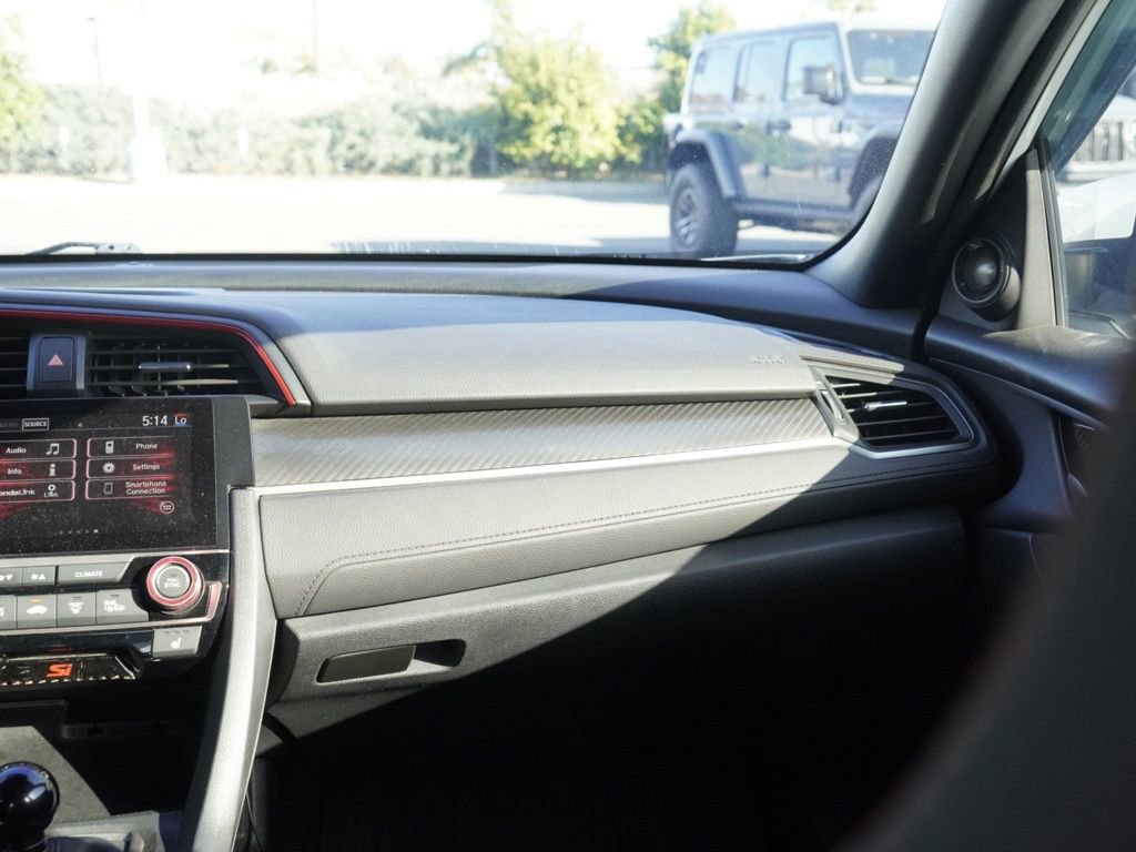 Used 2020 Honda Civic Si image 26