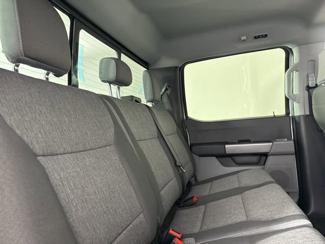 New 2026 Ford F250 XL w/ STX Appearance Package image 22