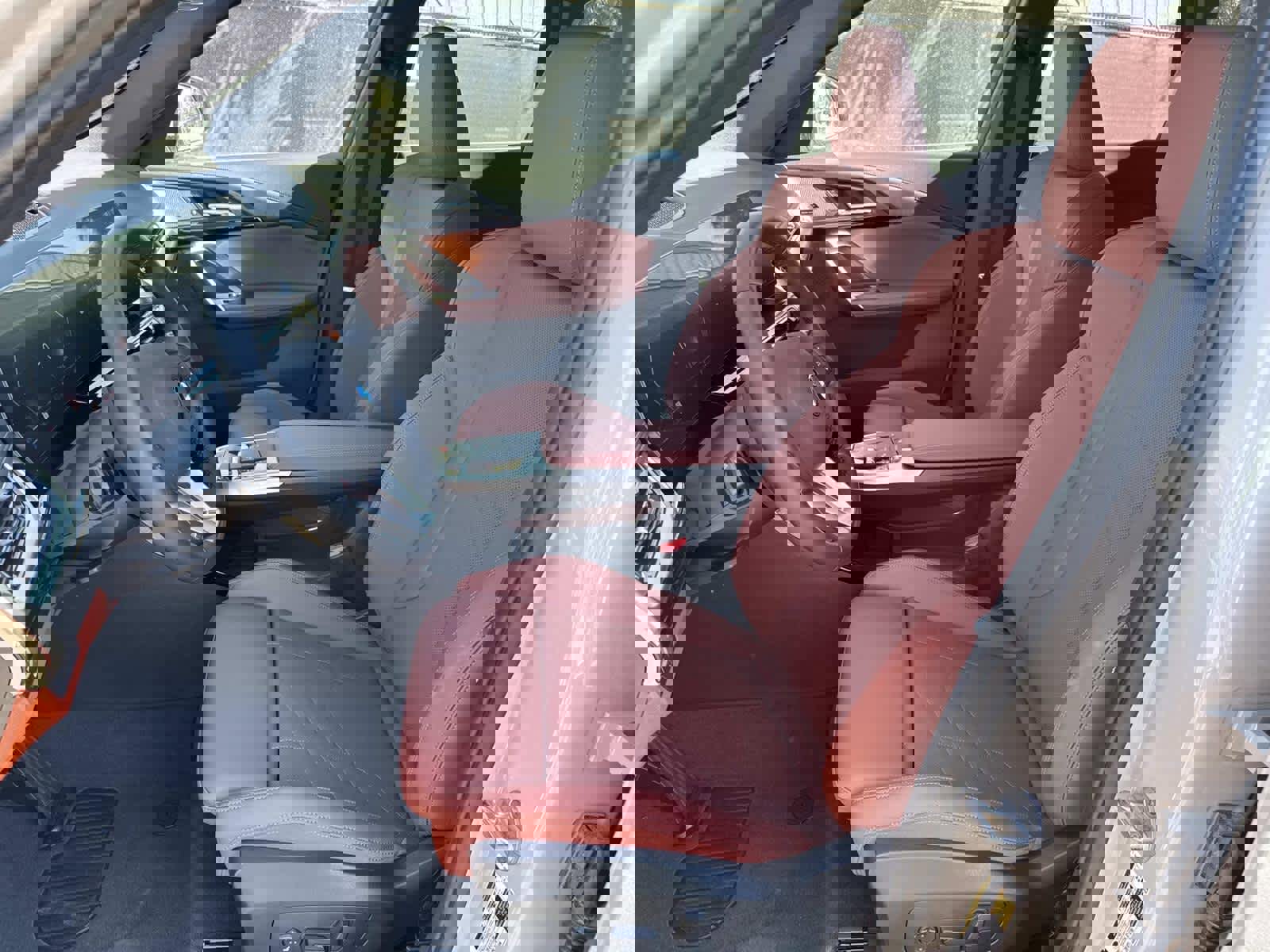 New 2026 BMW X1 xDrive28i w/ Convenience Package AWD/4WD image 22