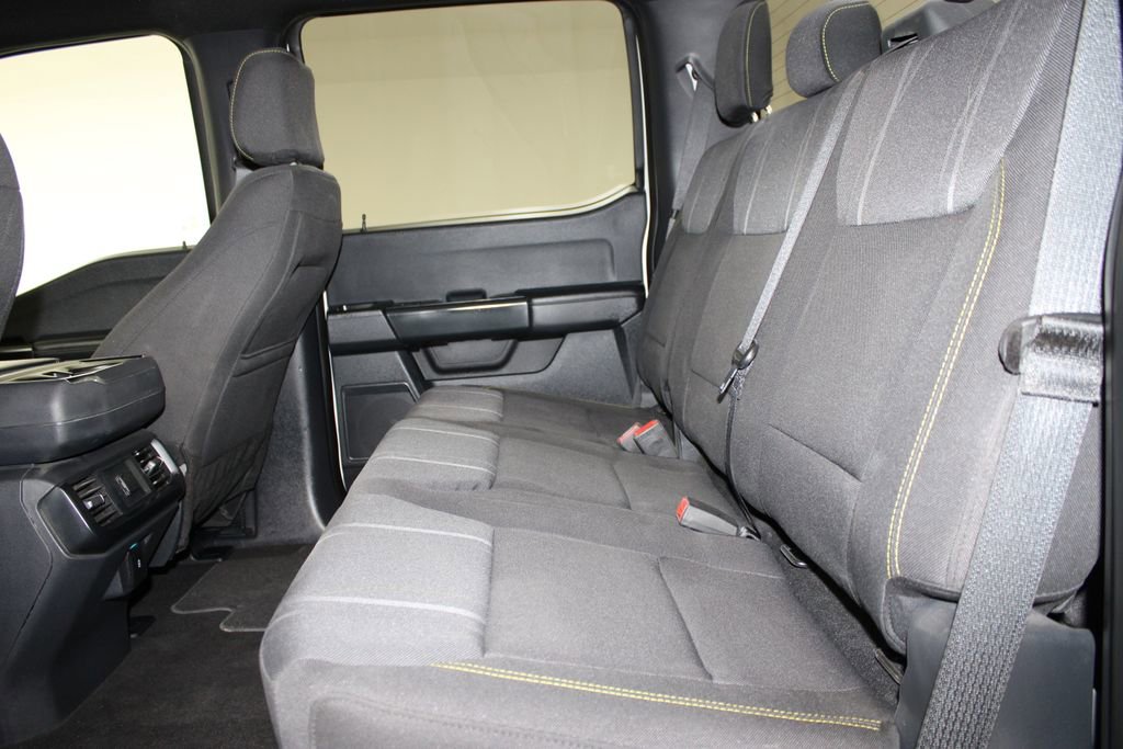 Used 2024 Ford F150 STX image 19