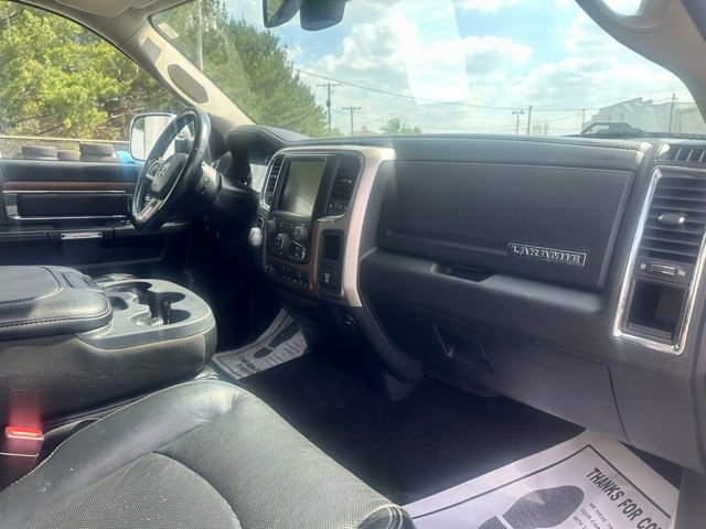 Used 2014 RAM 1500 Laramie w/ Trailer Tow Group AWD/4WD image 12