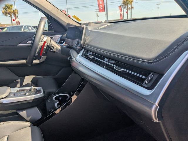 Used 2025 BMW X1 M35i AWD/4WD image 33