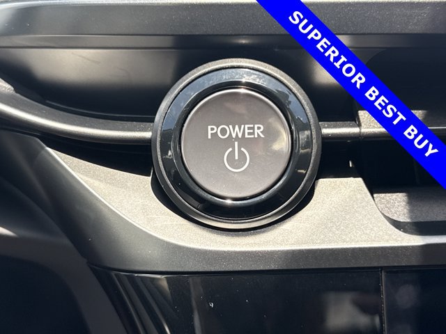 Used 2023 Lexus RZ 450e Premium w/ Accessory Package (Z1) AWD/4WD image 22