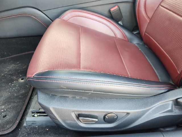 Used 2024 Ford Mustang Premium RWD image 25