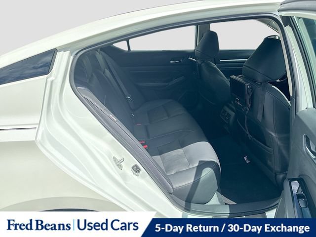 Used 2020 Nissan Altima 2.5 Platinum AWD/4WD image 21