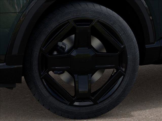 New 2027 Kia Telluride EX X-Line image 9