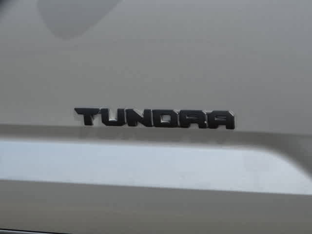 Used 2023 Toyota Tundra SR5 image 9
