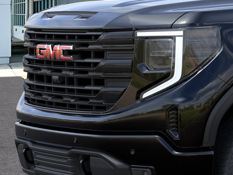 New 2026 GMC Sierra 1500 Elevation w/ Elevation Premium Package AWD/4WD image 43