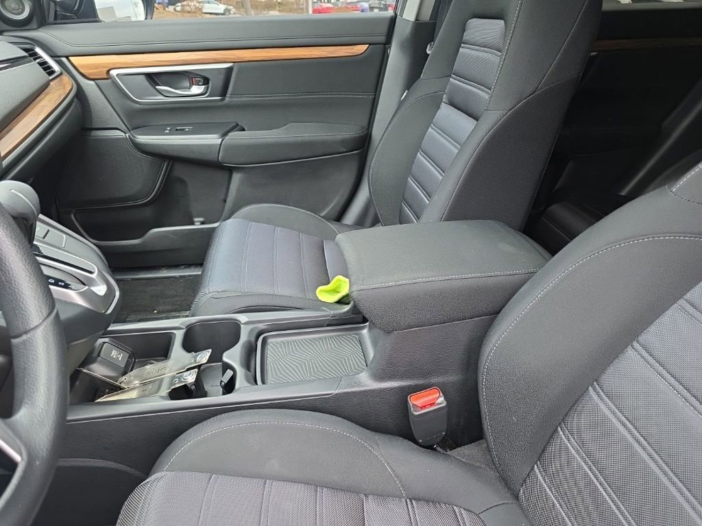 Used 2019 Honda CR-V EX image 20