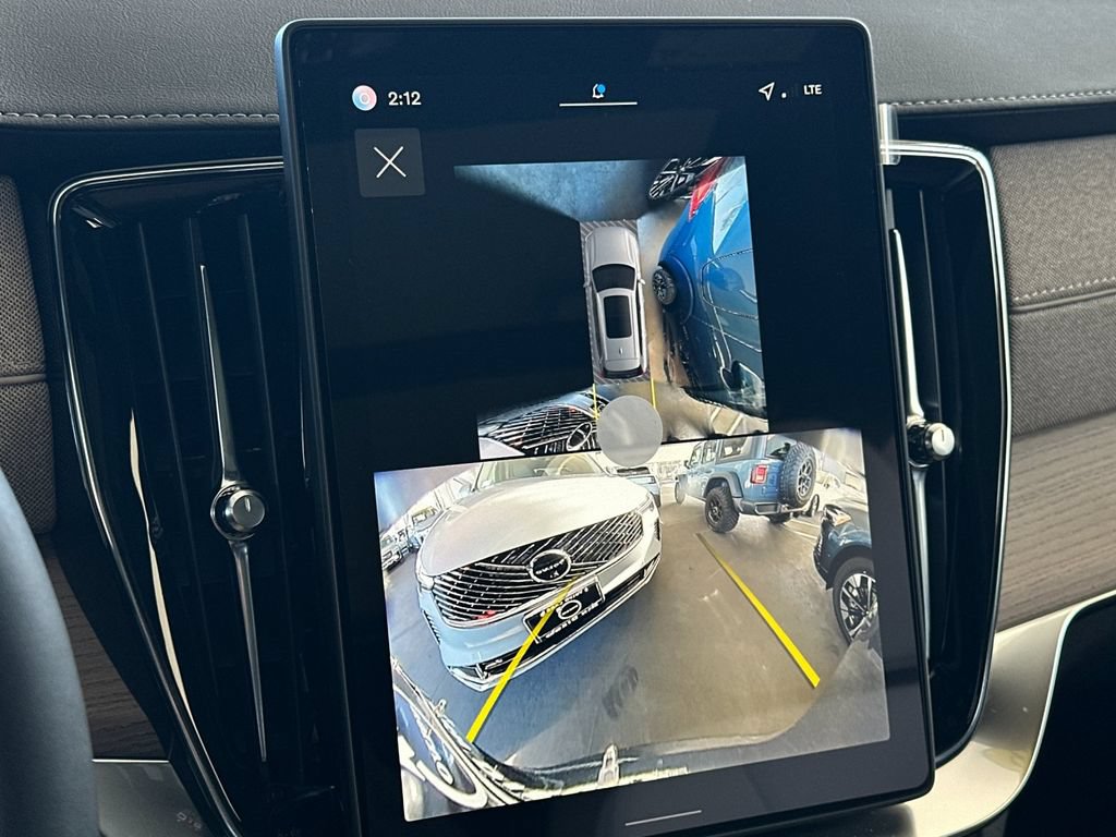 New 2026 Volvo XC90 T8 Plus w/ Protection Package Premier AWD/4WD image 20