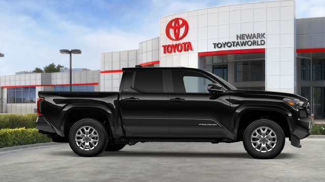 New 2026 Toyota Tacoma SR5 AWD/4WD image 17