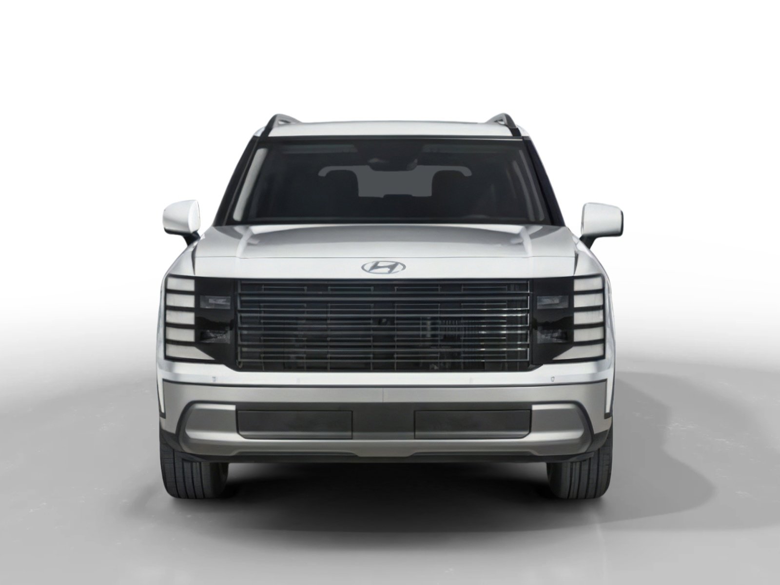 New 2026 Hyundai Palisade SEL Premium image 4