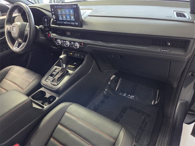 Used 2025 Honda CR-V Sport-L image 21