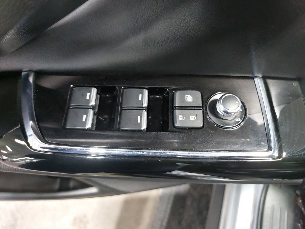 Used 2023 MAZDA CX-9 Touring Plus AWD/4WD image 29