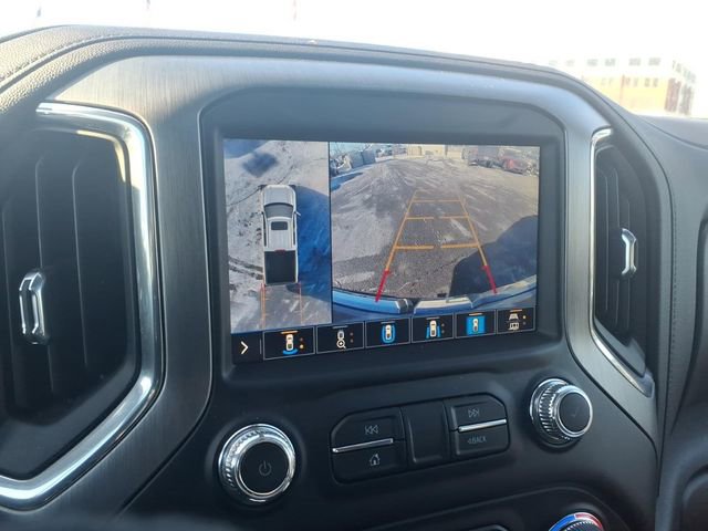 Used 2020 GMC Sierra 1500 Denali w/ Technology Package AWD/4WD image 22