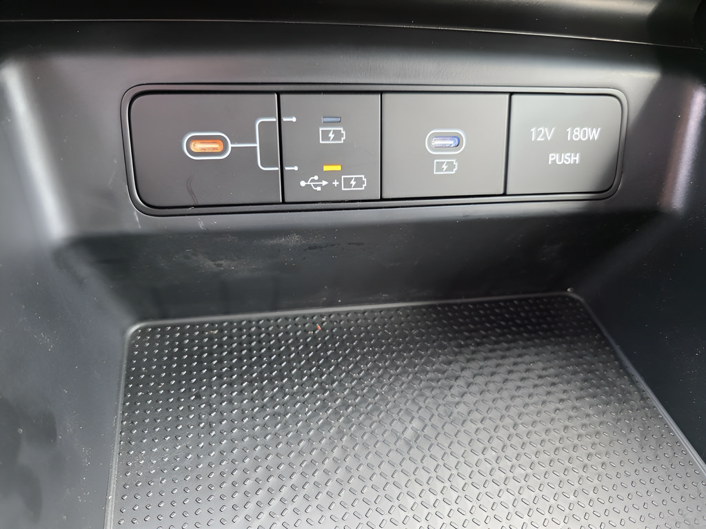 New 2026 Hyundai Tucson SEL AWD/4WD image 21