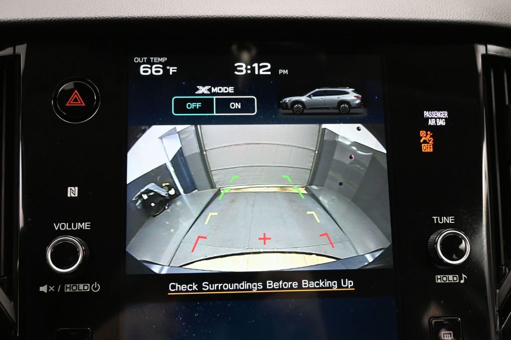 Used 2023 Subaru Outback Premium AWD/4WD image 23