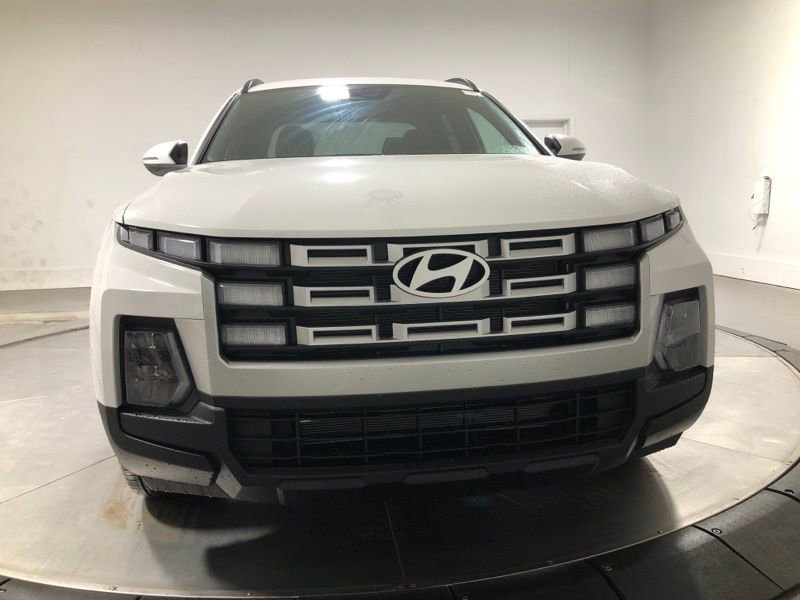 New 2026 Hyundai Santa Cruz SEL image 2