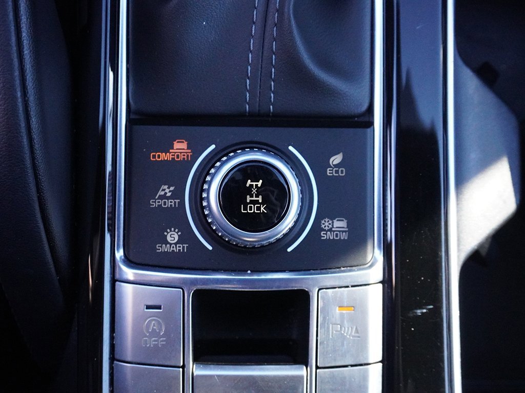 Used 2024 Kia Telluride EX X-Line image 66