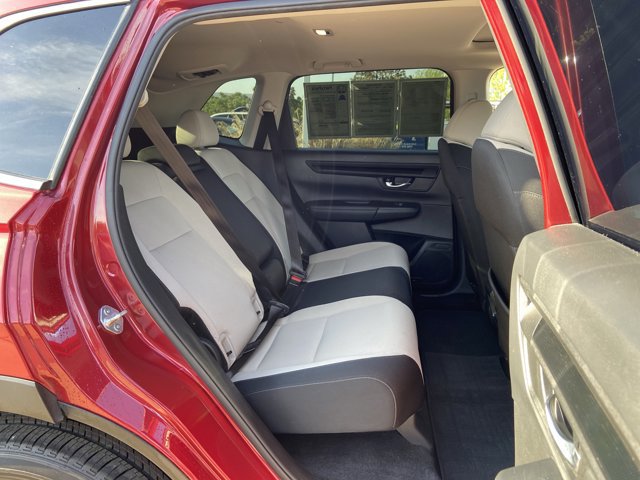 Used 2024 Honda CR-V EX image 14