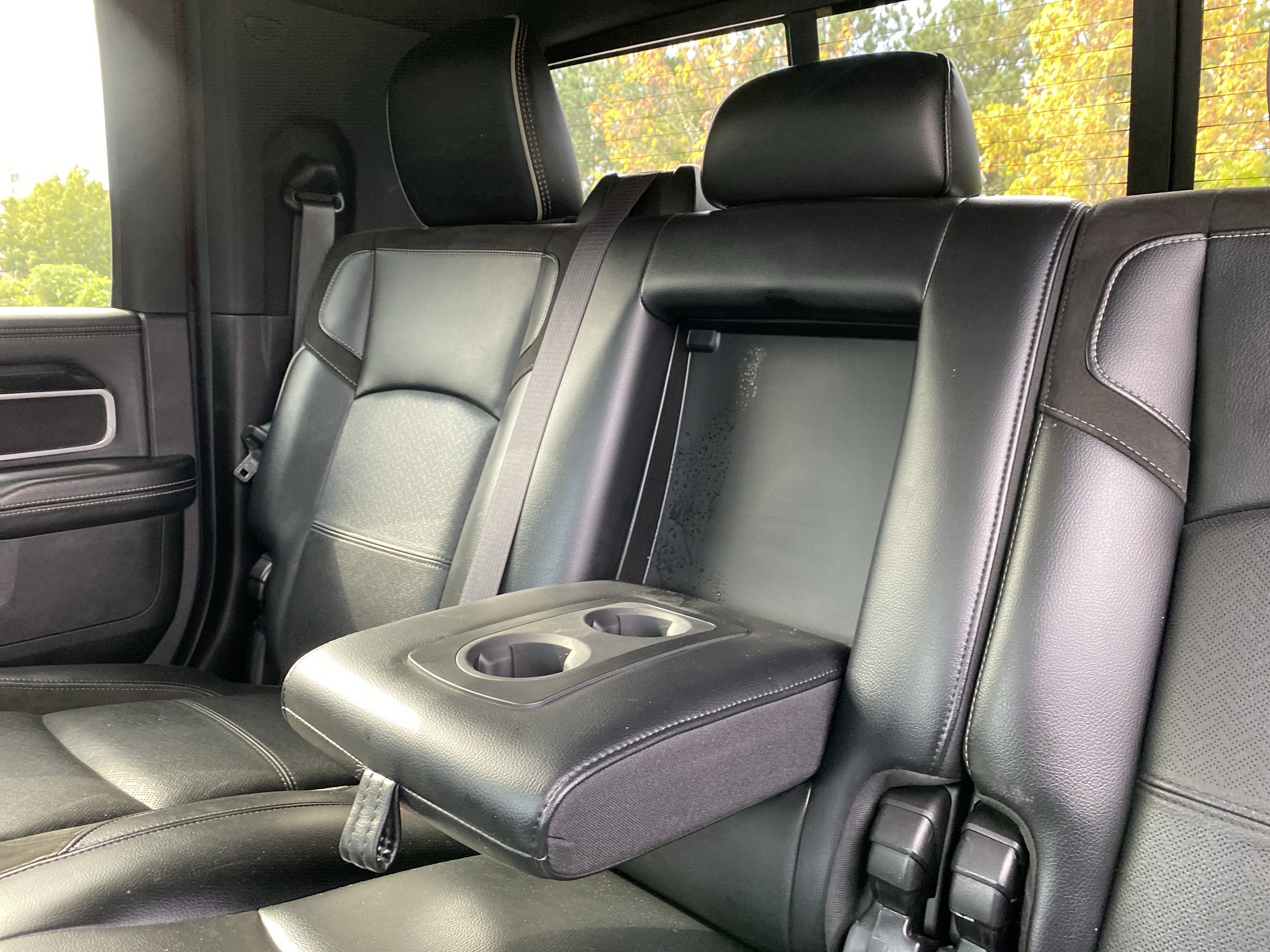 Used 2021 RAM 3500 Laramie image 38