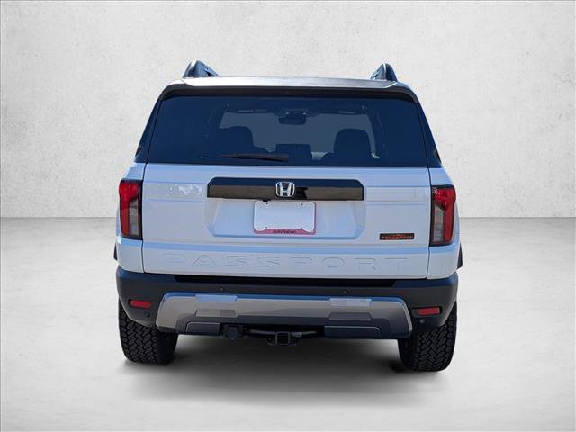 Used 2026 Honda Passport TrailSport image 7