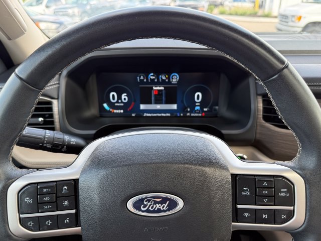 Certified 2024 Ford Expedition Limited AWD/4WD image 20