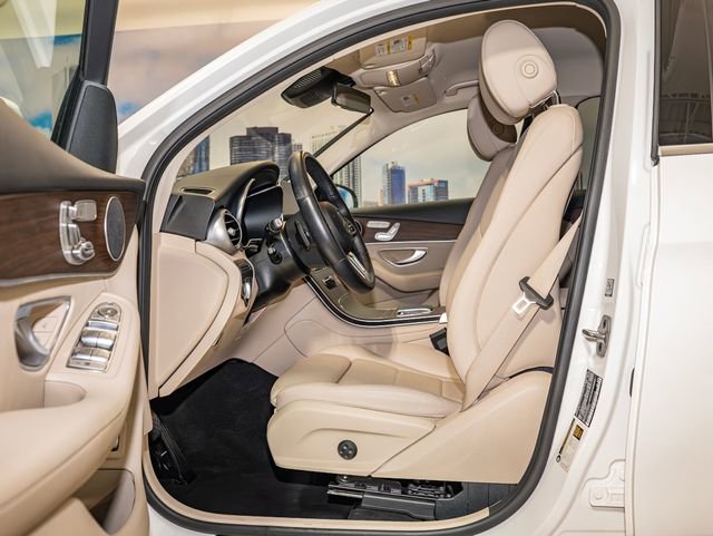 Certified 2022 Mercedes-Benz GLC 300 4MATIC image 20