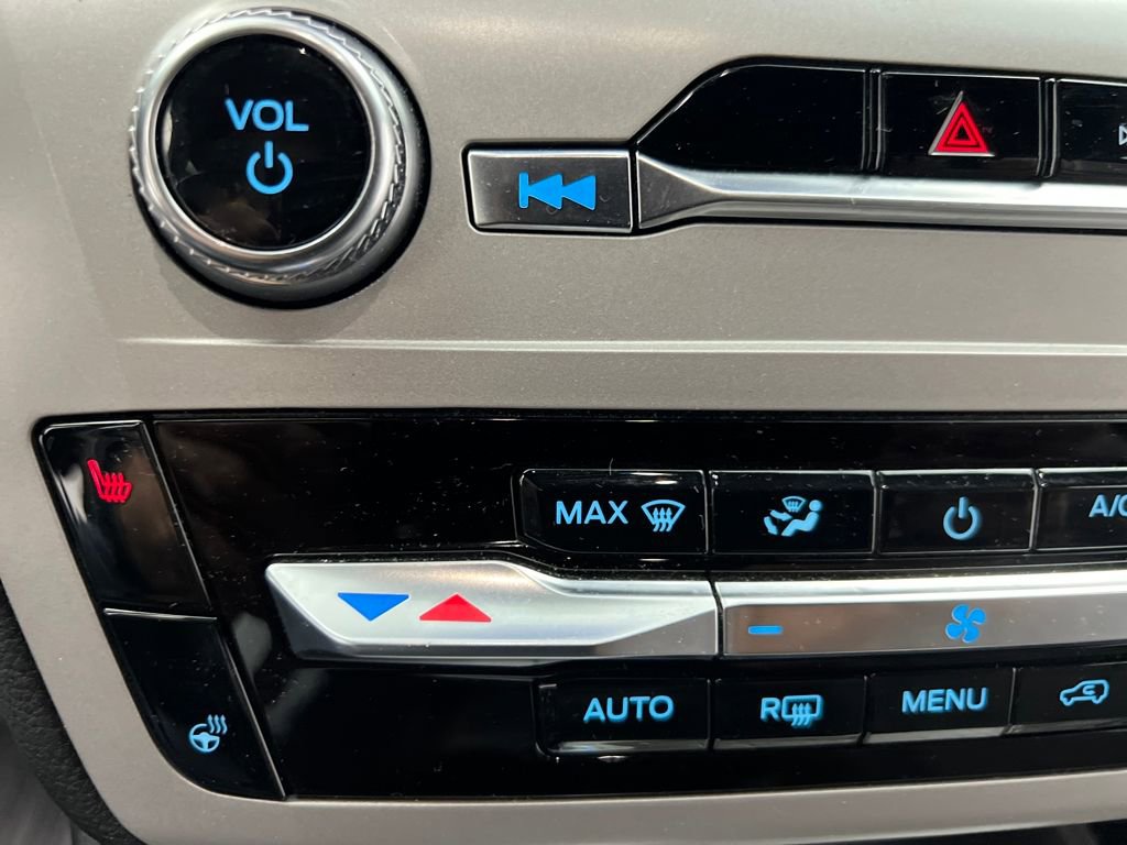 Used 2023 Ford Explorer Timberline w/ Timberline Technology Package image 54