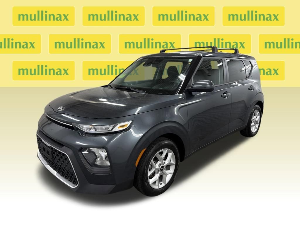 Used 2020 Kia Soul S image 13