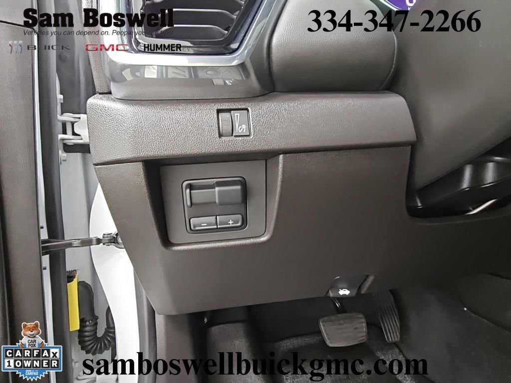Used 2025 GMC Canyon Elevation w/ Convenience Package image 28