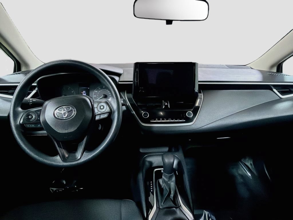 Used 2024 Toyota Corolla LE FWD image 21