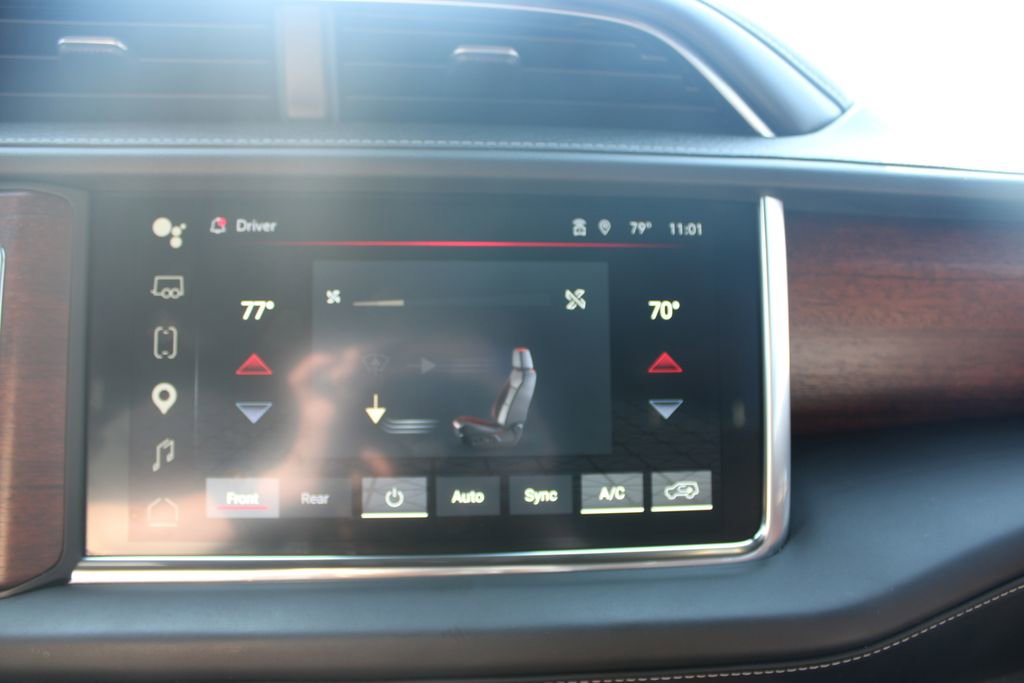 Used 2023 GMC Yukon Denali Ultimate w/ LPO, Floor Liner Package image 56