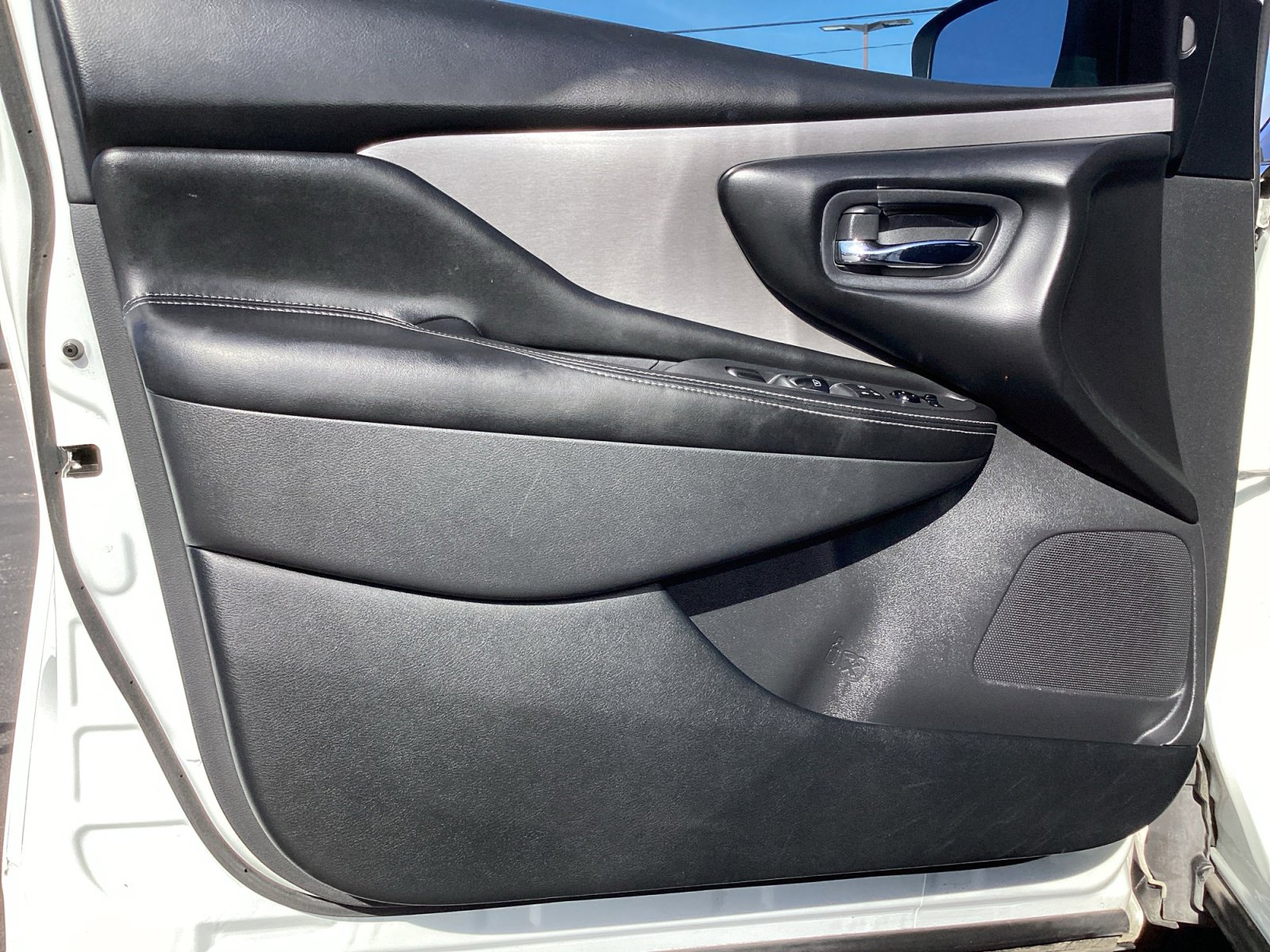 Used 2021 Nissan Murano S w/ Cargo Package image 29