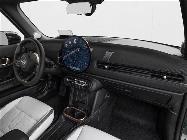 New 2026 MINI Cooper Convertible FWD image 11