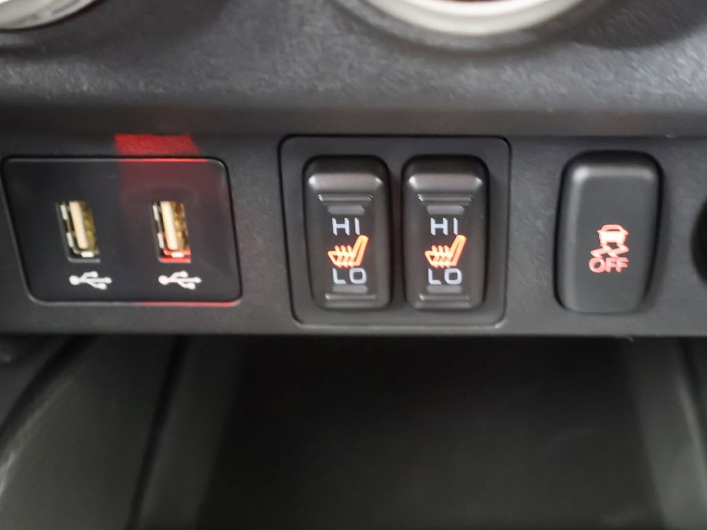 New 2026 Mitsubishi Outlander Sport SE AWD/4WD image 43