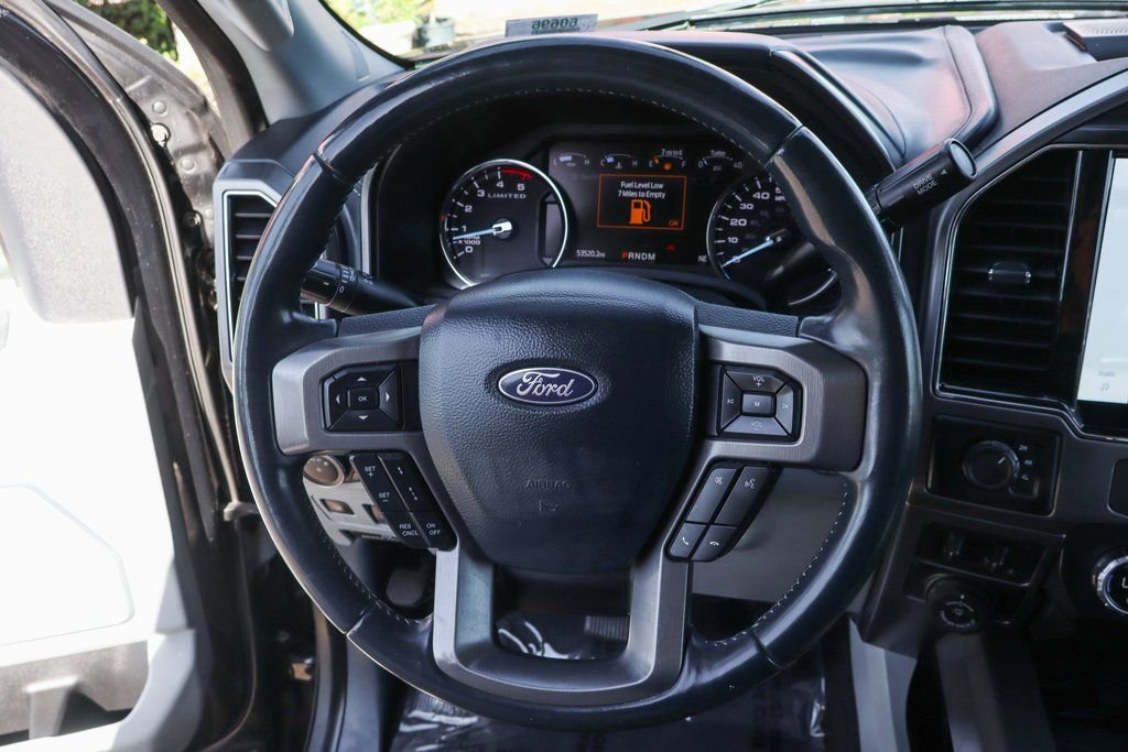 Used 2022 Ford F250 Limited image 24