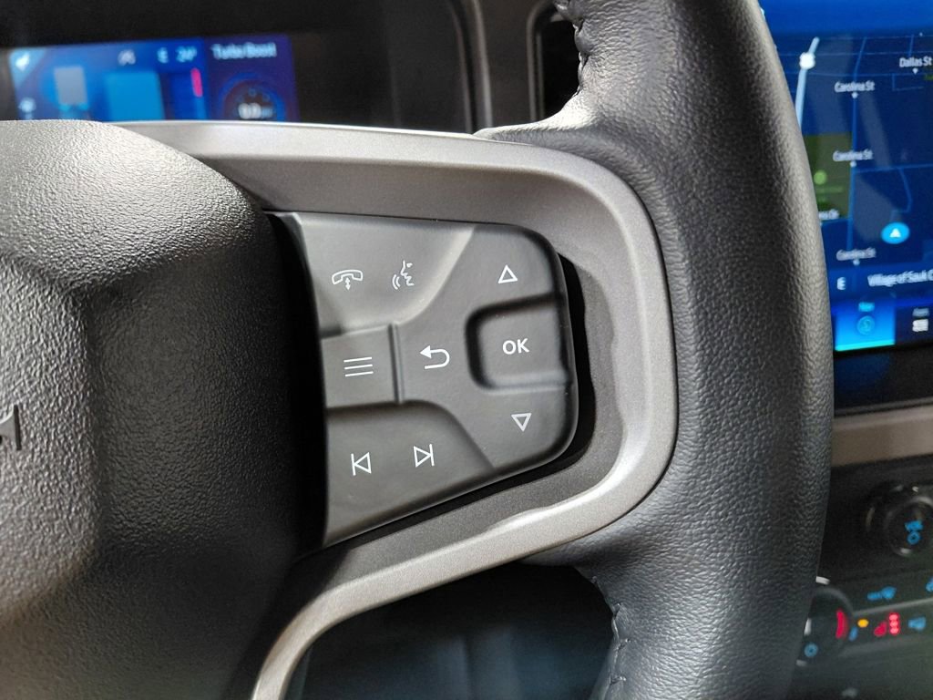 Certified 2024 Ford Bronco Wildtrak image 38
