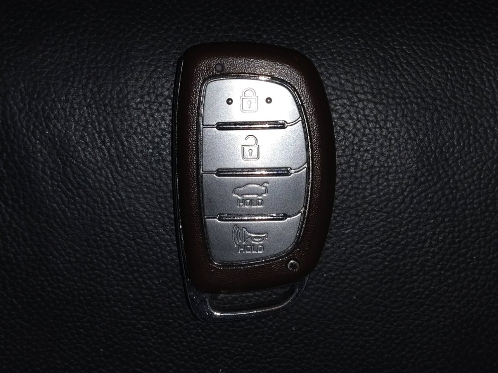 Used 2018 Hyundai Sonata Sport FWD image 32