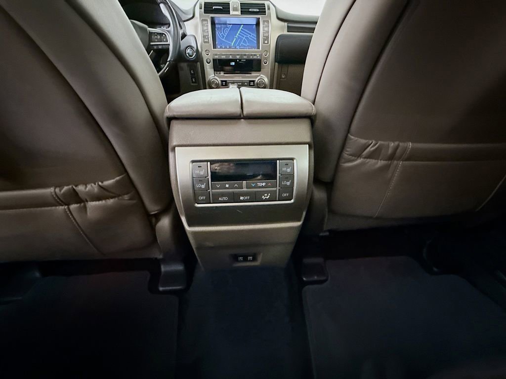 Used 2021 Lexus GX 460 Premium image 26