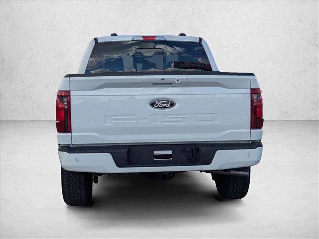 New 2026 Ford F150 XLT image 7