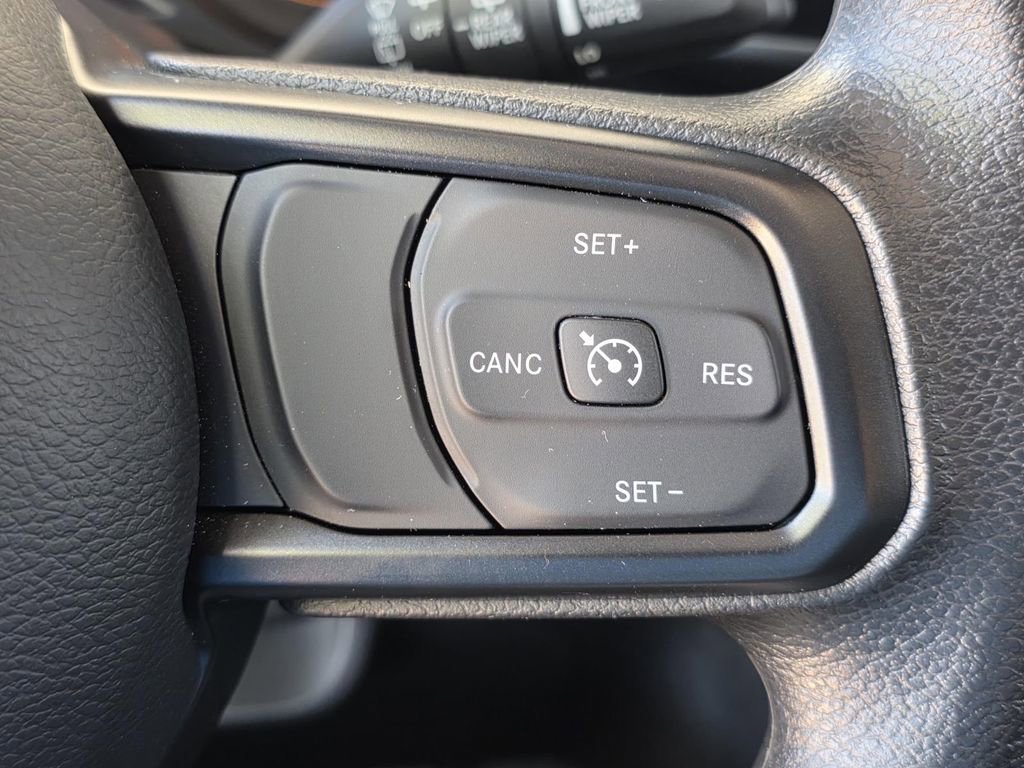 Used 2024 Jeep Wrangler Unlimited Sport AWD/4WD image 26
