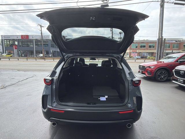 Certified 2024 MAZDA CX-50 AWD 2.5 S w/ Accent Package image 23