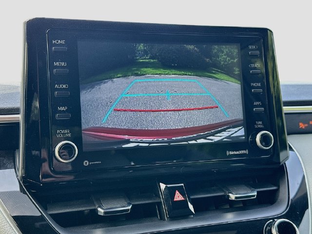 Used 2022 Toyota Corolla SE FWD image 13