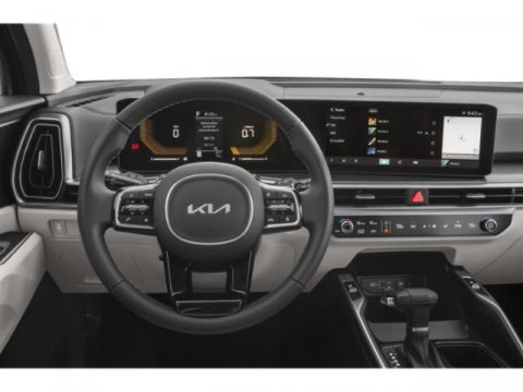 New 2026 Kia Sorento S FWD image 10