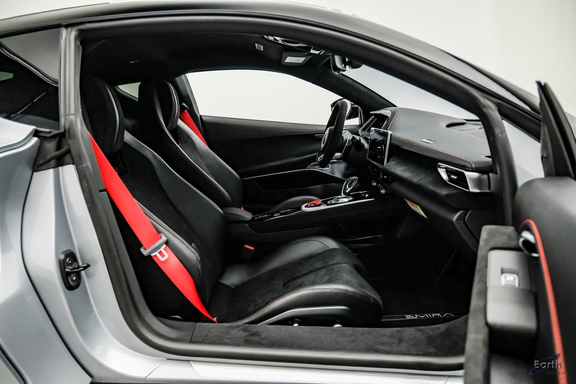 New 2026 Lotus Emira SE image 58