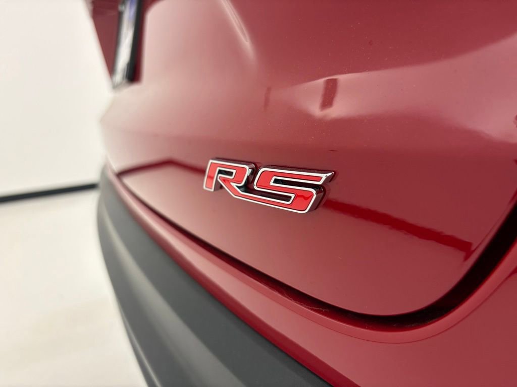 New 2026 Chevrolet Trax RS FWD image 22