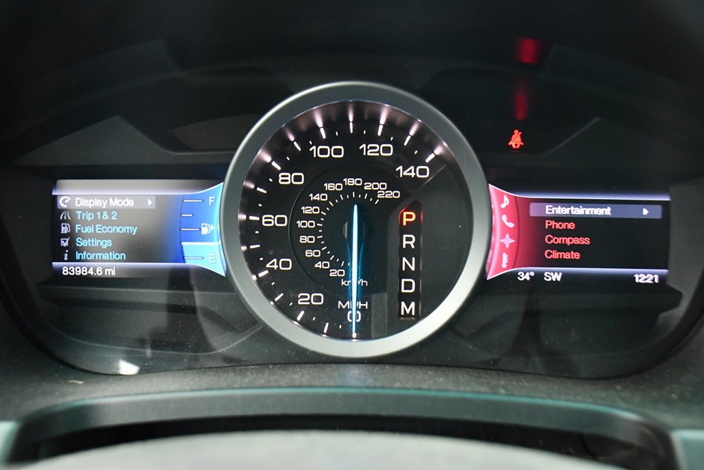 Used 2013 Ford Explorer XLT image 26