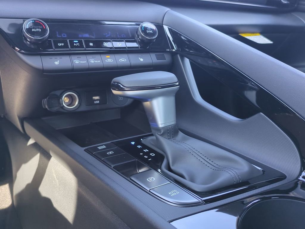 New 2026 Hyundai Elantra SEL Sport image 20