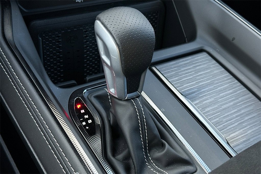 Used 2026 RAM 1500 RHO image 23